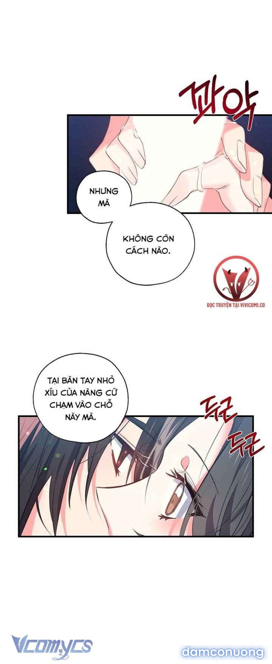 [18+] Chú Chim Nhỏ Của Yêu Tinh 