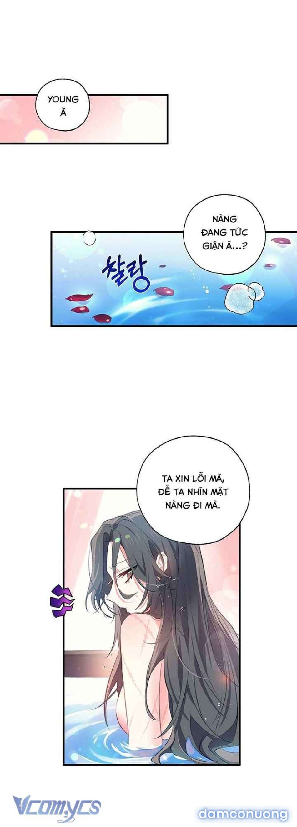 [18+] Chú Chim Nhỏ Của Yêu Tinh 