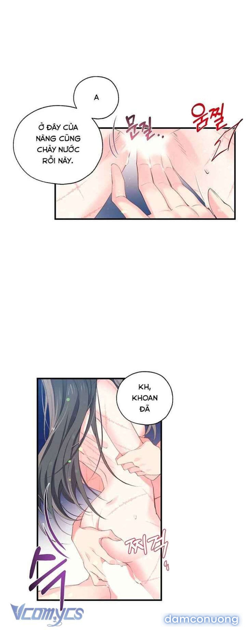 [18+] Chú Chim Nhỏ Của Yêu Tinh 