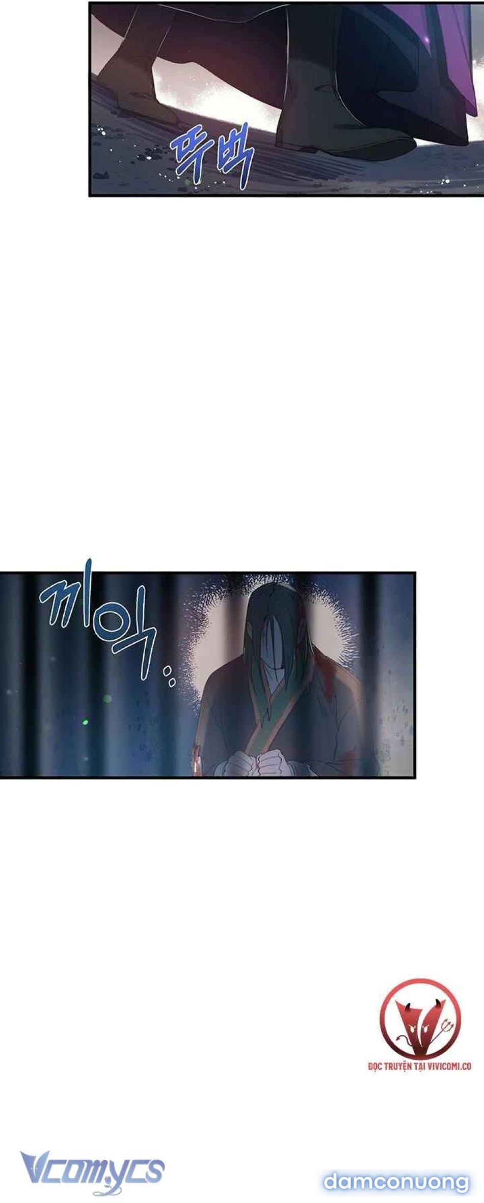 [18+] Chú Chim Nhỏ Của Yêu Tinh 