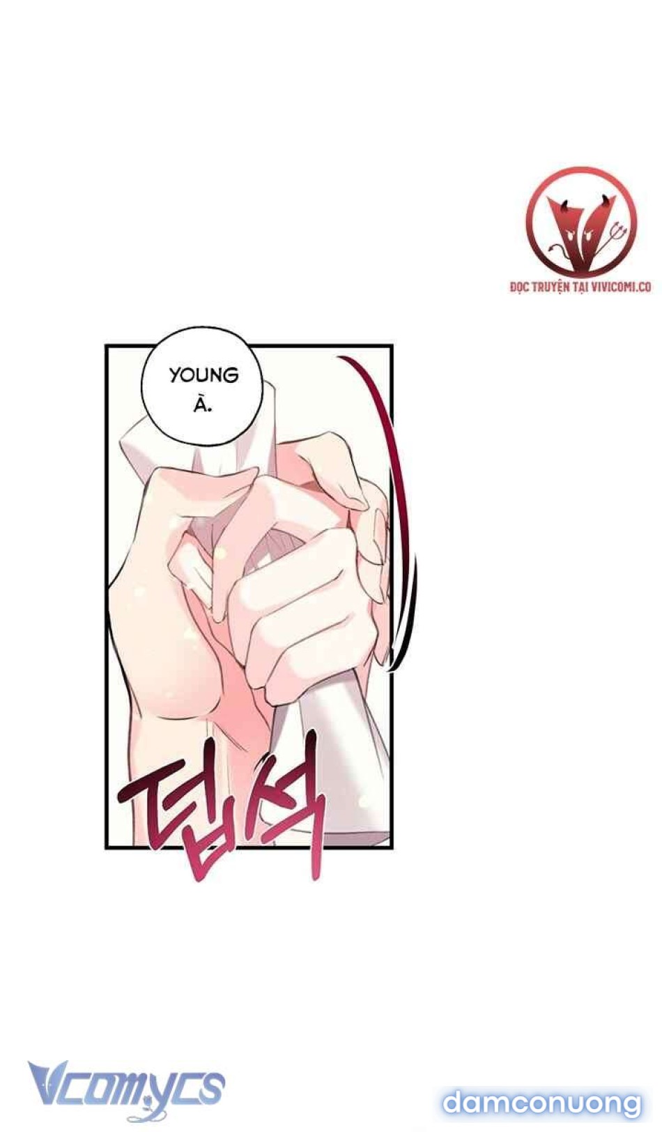 [18+] Chú Chim Nhỏ Của Yêu Tinh 