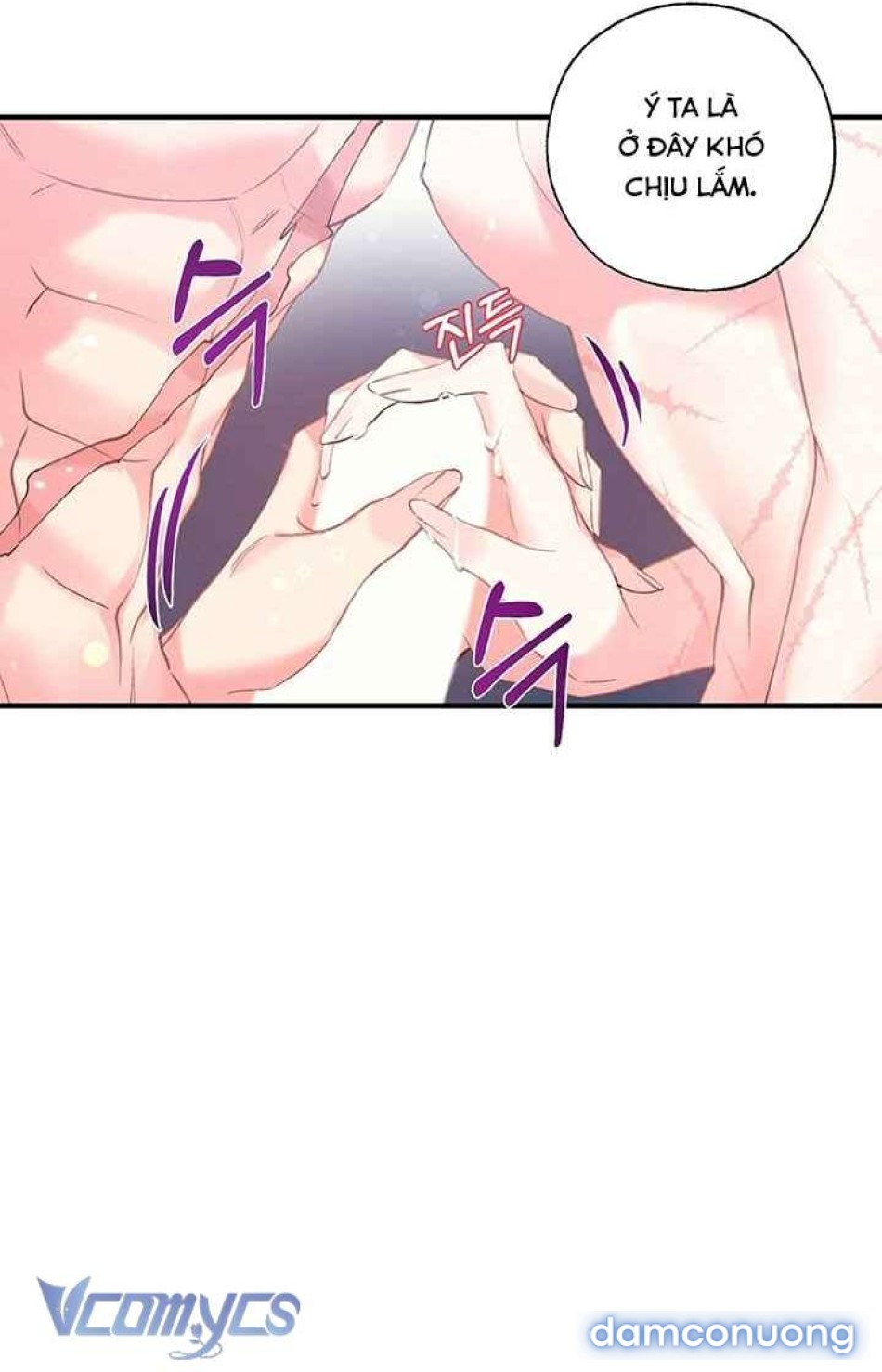 [18+] Chú Chim Nhỏ Của Yêu Tinh 