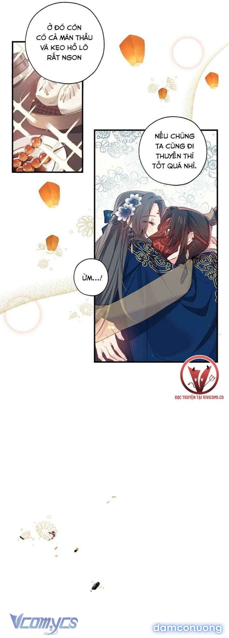[18+] Chú Chim Nhỏ Của Yêu Tinh 