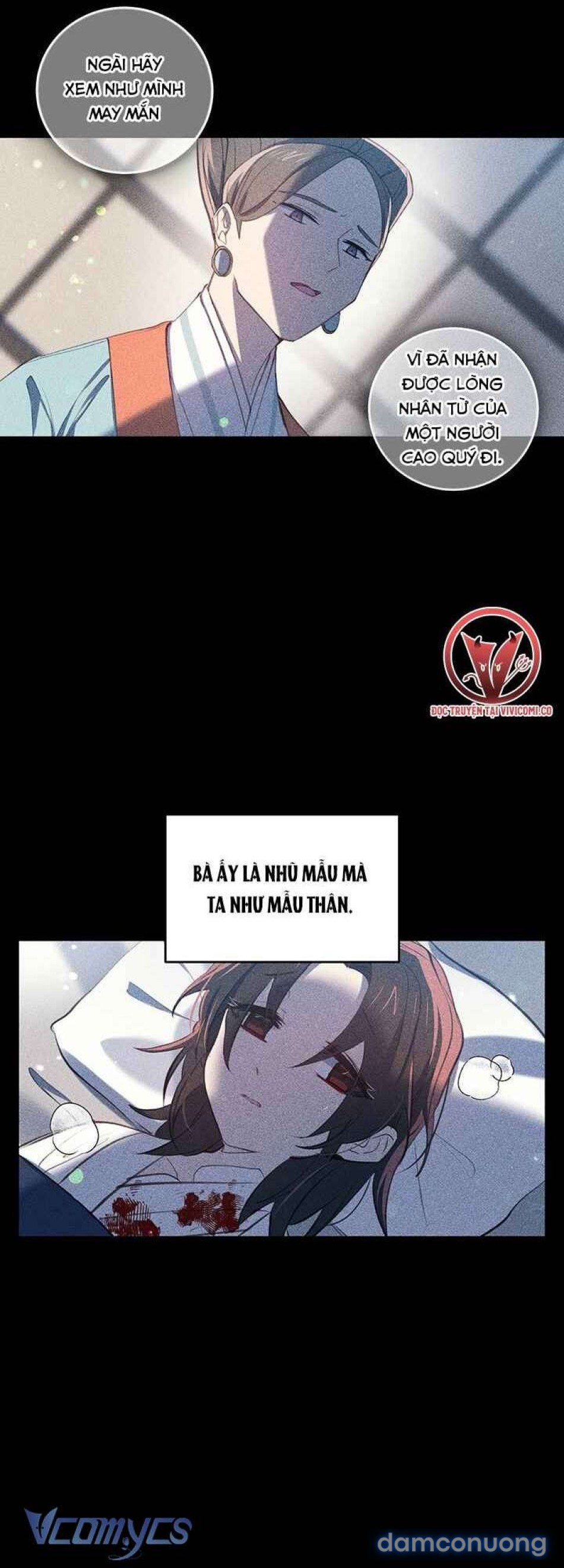 [18+] Chú Chim Nhỏ Của Yêu Tinh 