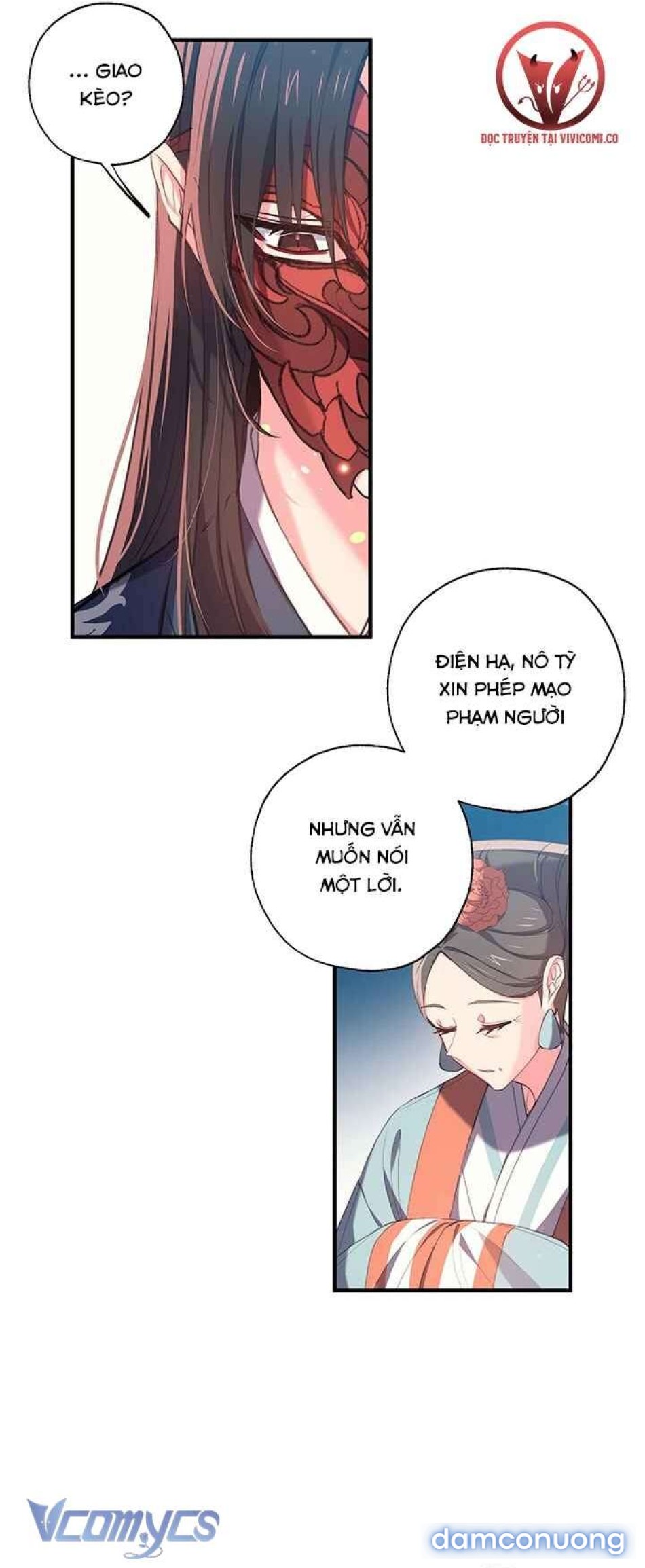 [18+] Chú Chim Nhỏ Của Yêu Tinh 