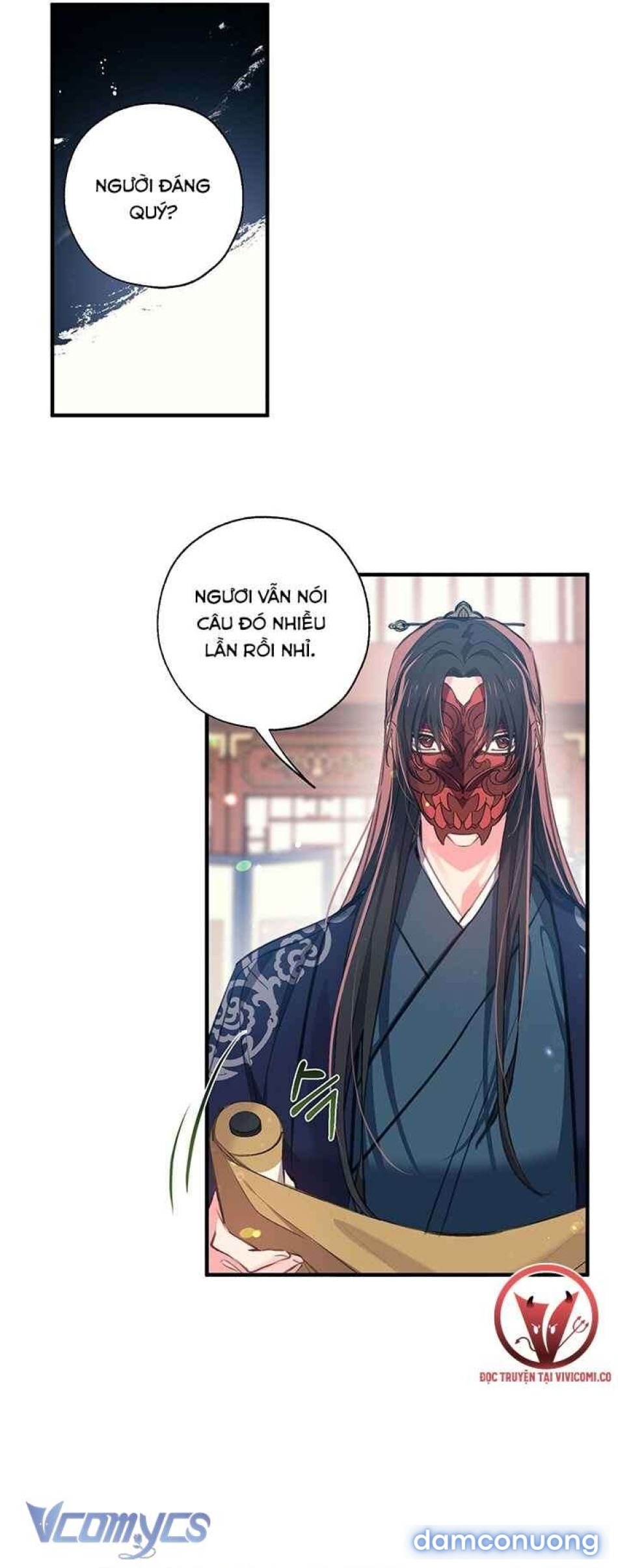 [18+] Chú Chim Nhỏ Của Yêu Tinh 