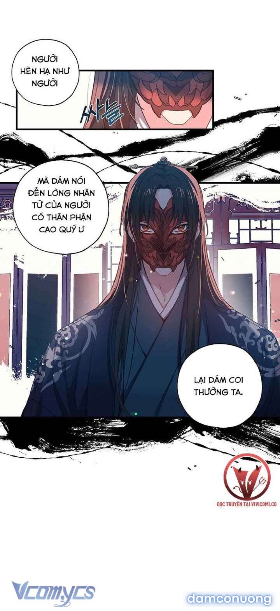 [18+] Chú Chim Nhỏ Của Yêu Tinh 