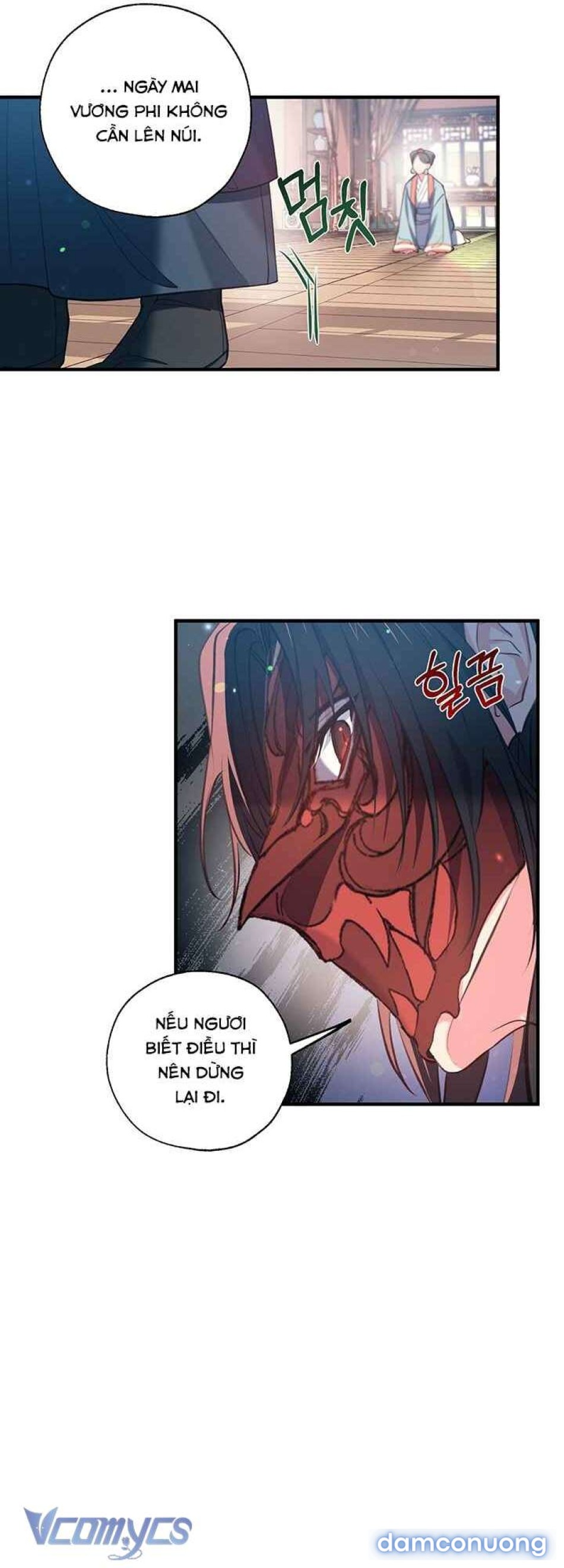 [18+] Chú Chim Nhỏ Của Yêu Tinh 
