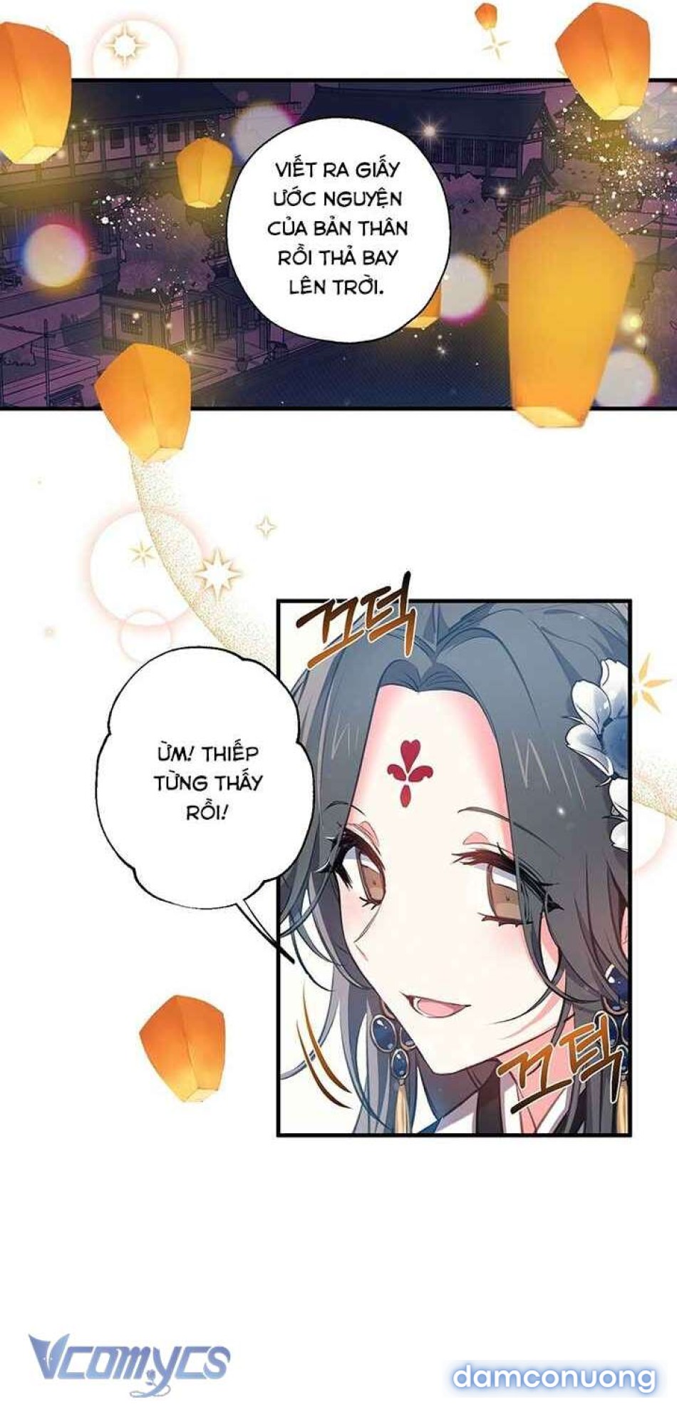 [18+] Chú Chim Nhỏ Của Yêu Tinh 