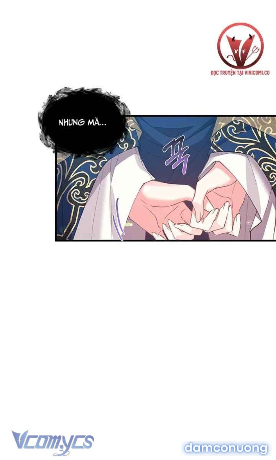 [18+] Chú Chim Nhỏ Của Yêu Tinh 