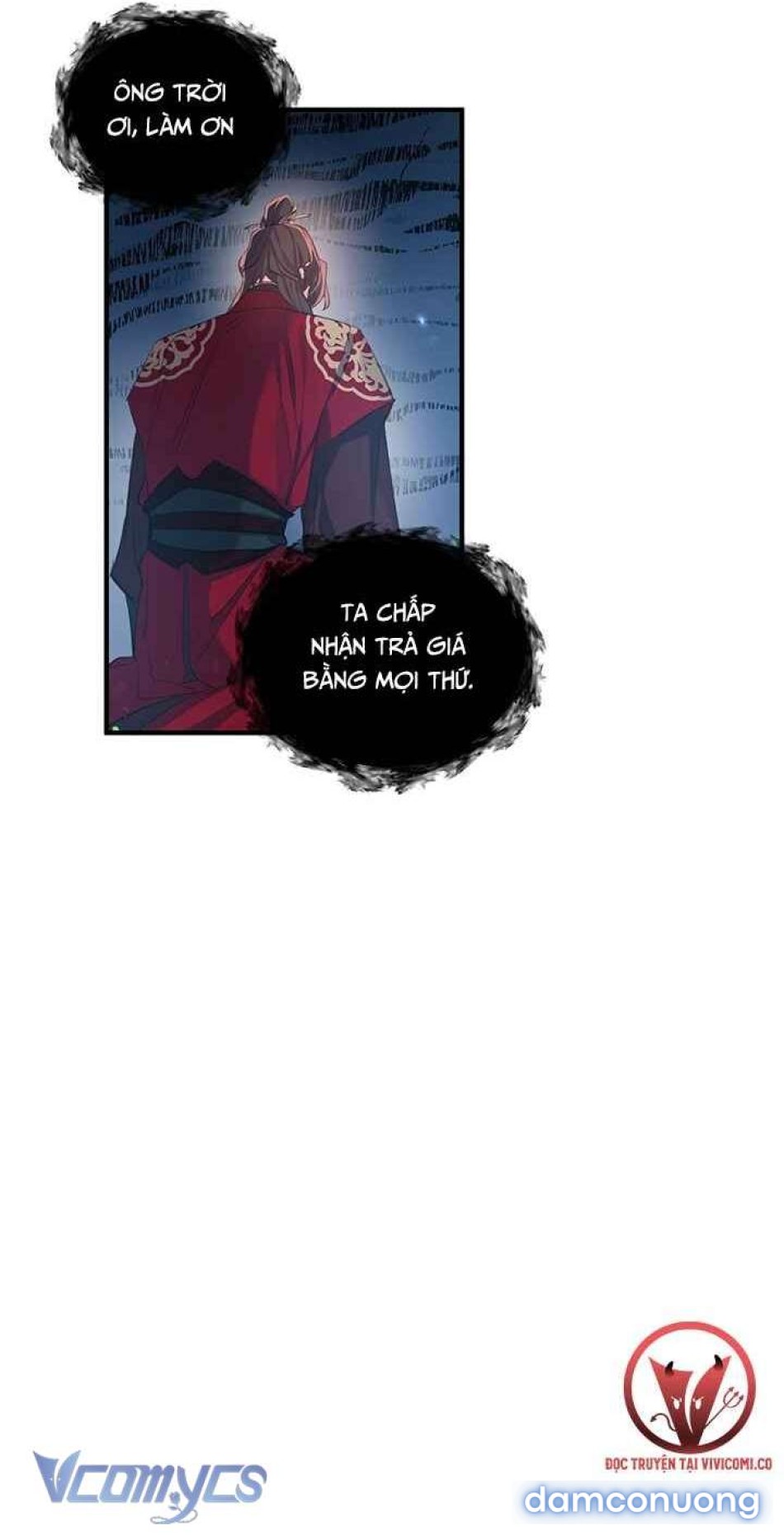 [18+] Chú Chim Nhỏ Của Yêu Tinh 