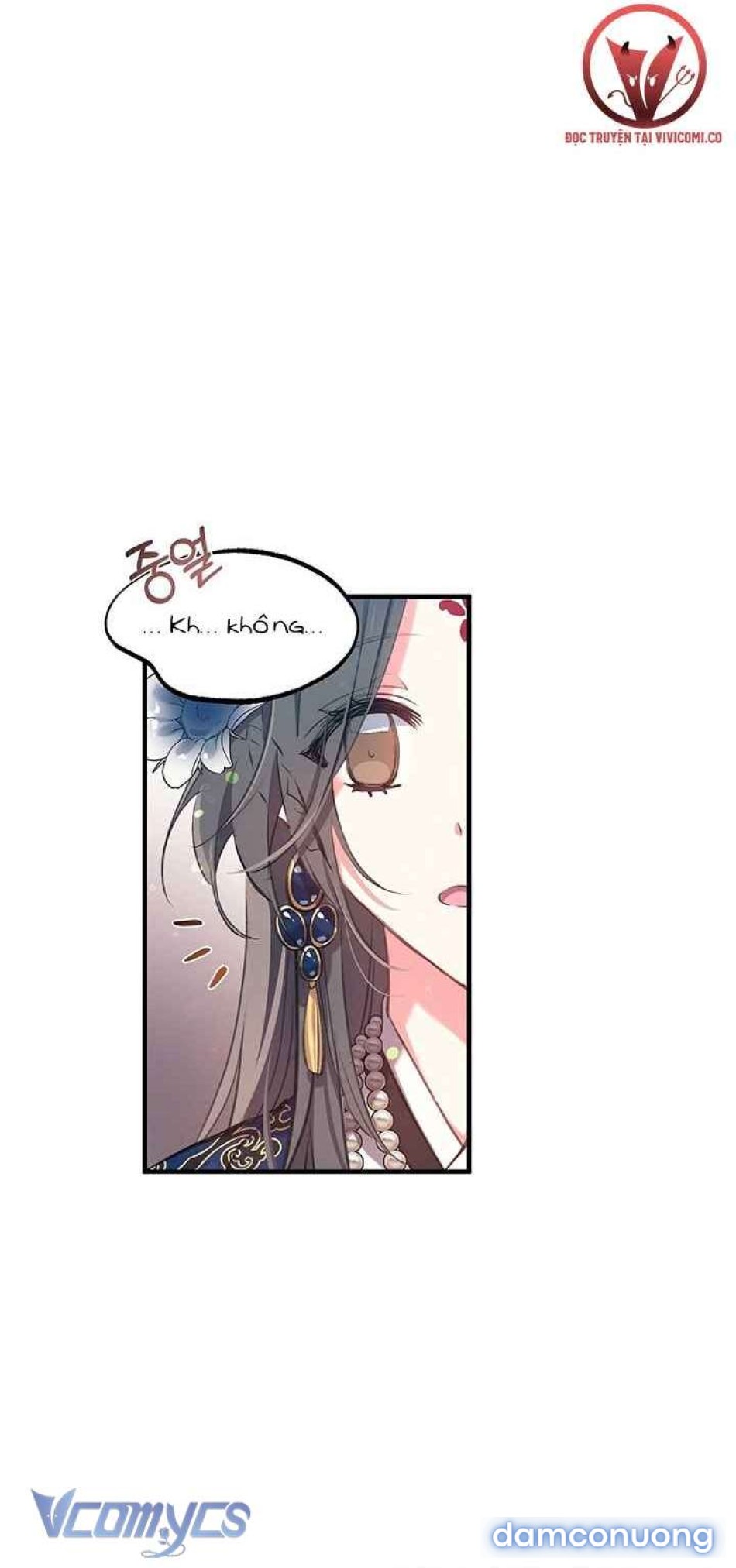[18+] Chú Chim Nhỏ Của Yêu Tinh 