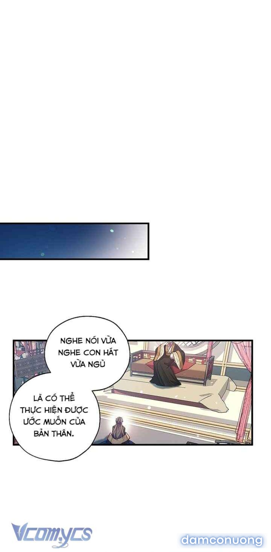 [18+] Chú Chim Nhỏ Của Yêu Tinh 