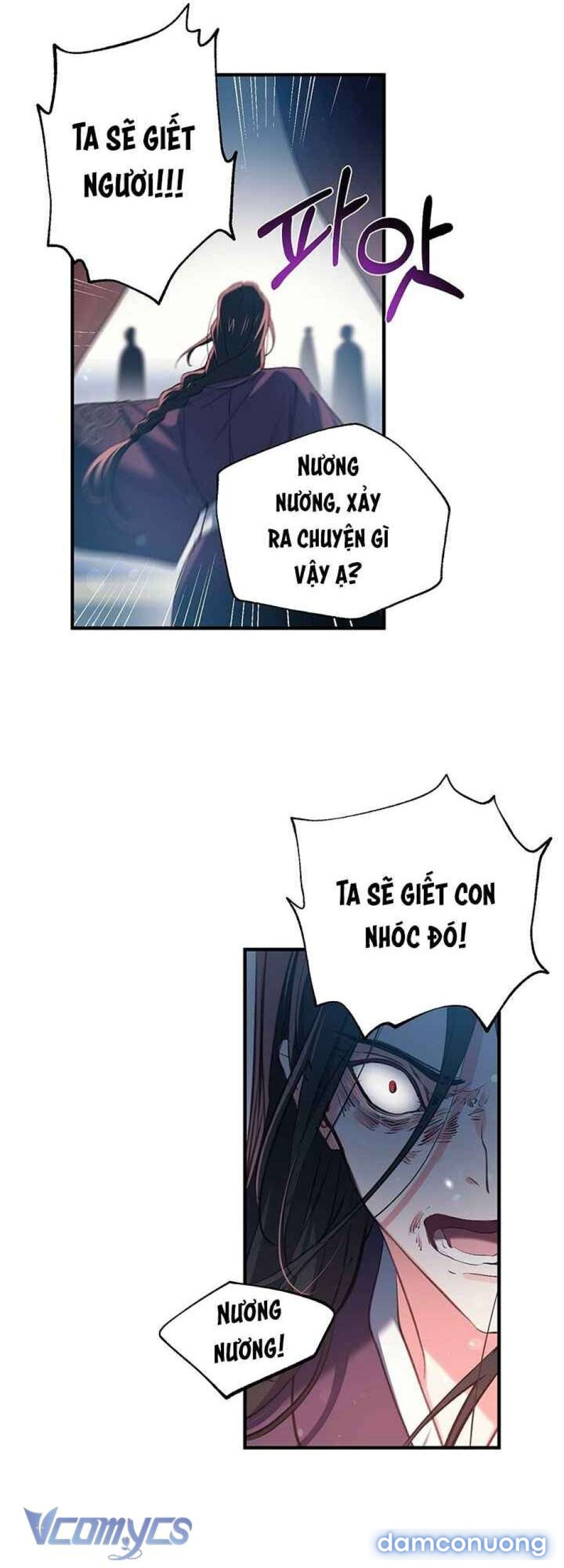 [18+] Chú Chim Nhỏ Của Yêu Tinh 