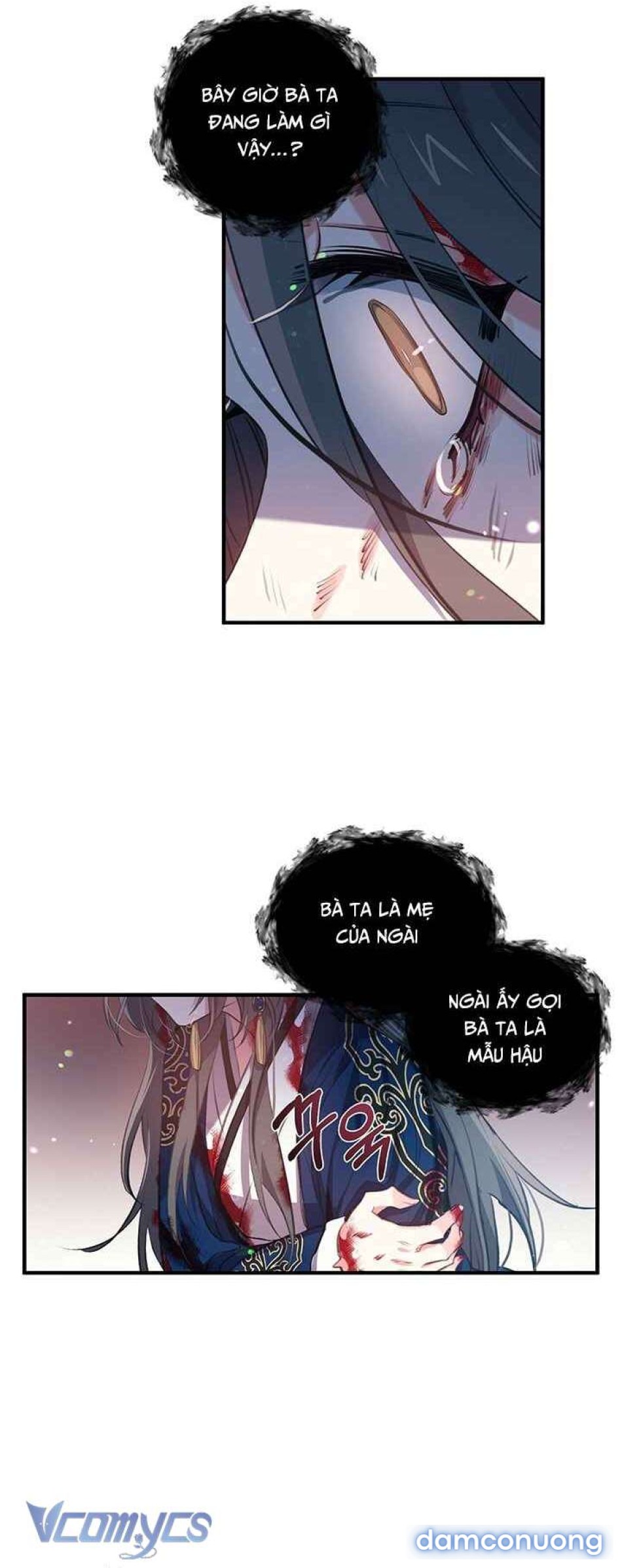 [18+] Chú Chim Nhỏ Của Yêu Tinh 