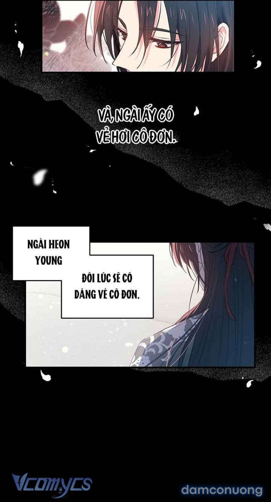 [18+] Chú Chim Nhỏ Của Yêu Tinh 