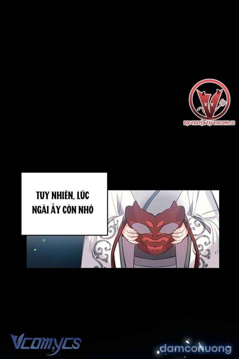 [18+] Chú Chim Nhỏ Của Yêu Tinh 
