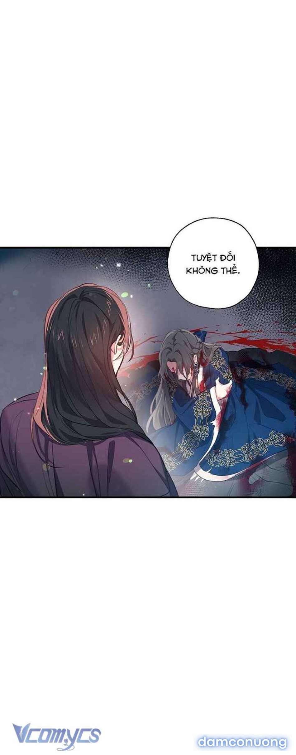 [18+] Chú Chim Nhỏ Của Yêu Tinh 