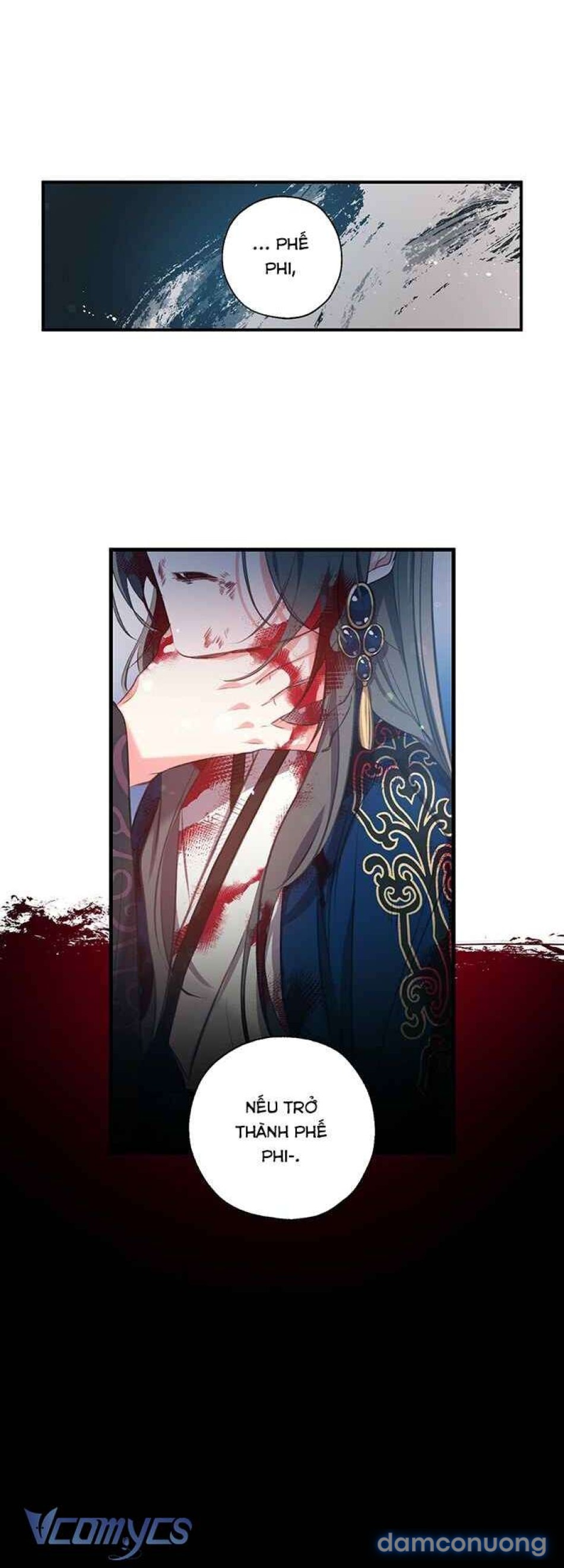 [18+] Chú Chim Nhỏ Của Yêu Tinh 