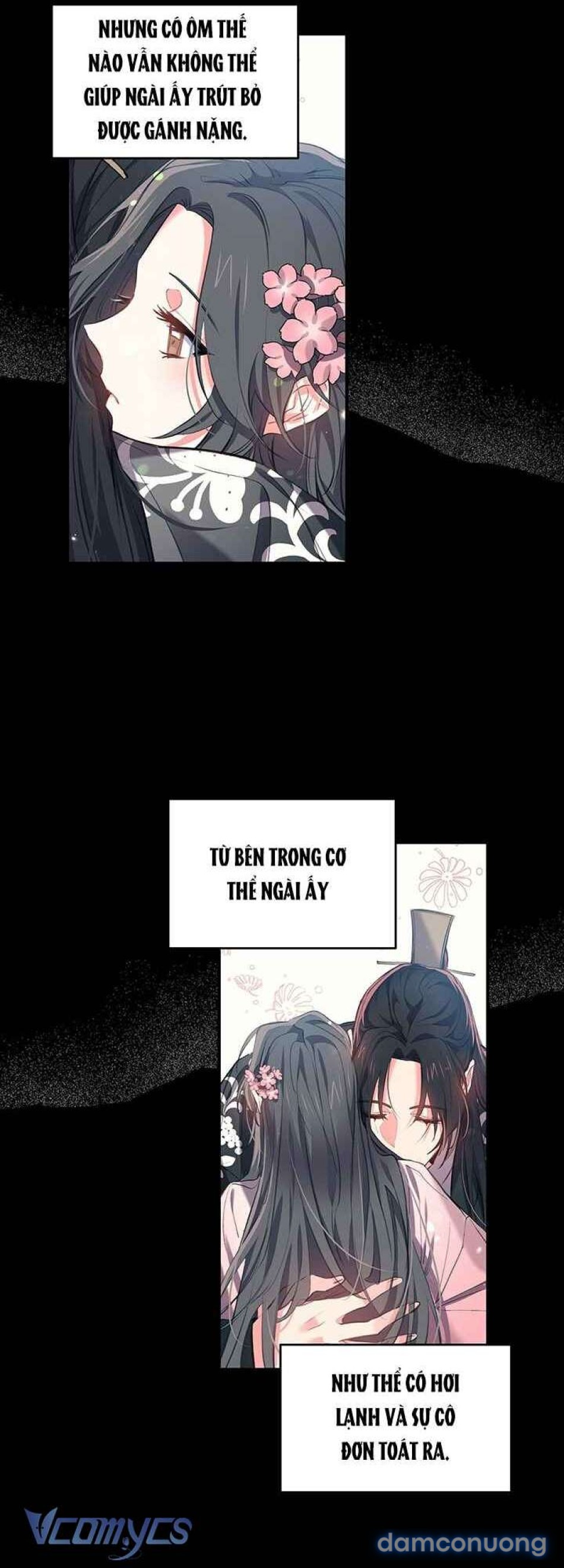 [18+] Chú Chim Nhỏ Của Yêu Tinh 