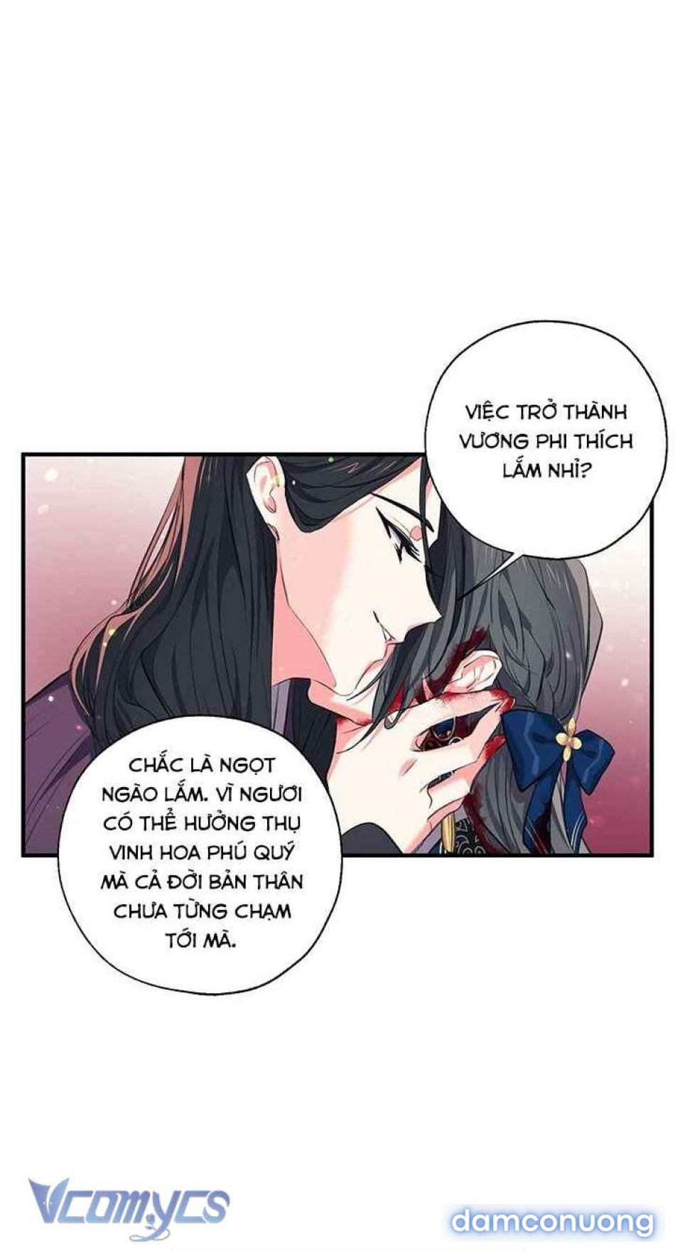 [18+] Chú Chim Nhỏ Của Yêu Tinh 