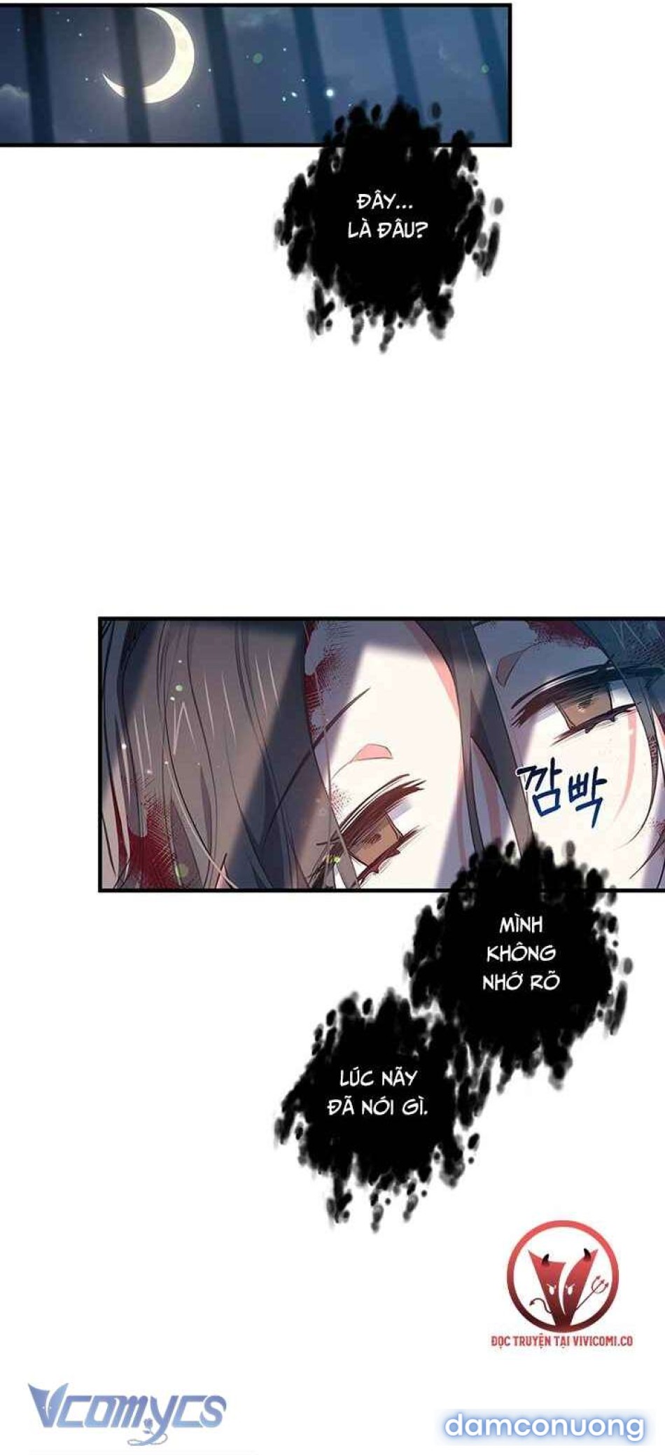 [18+] Chú Chim Nhỏ Của Yêu Tinh 