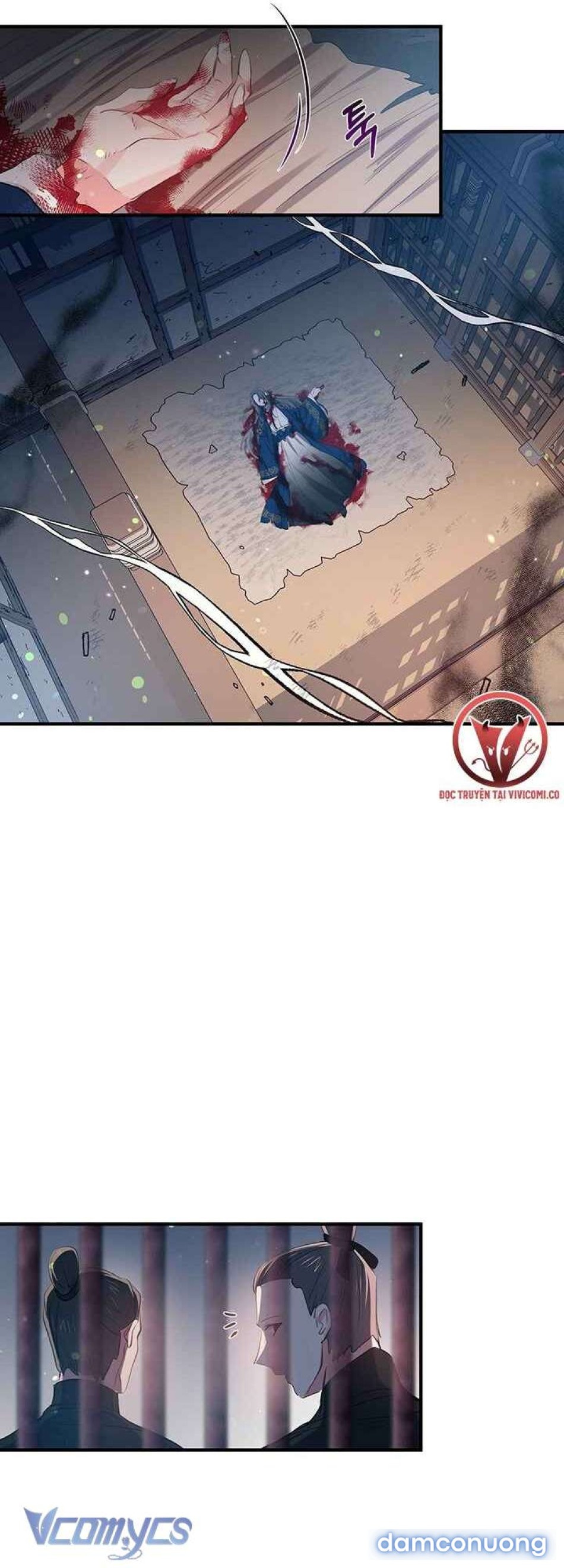 [18+] Chú Chim Nhỏ Của Yêu Tinh 