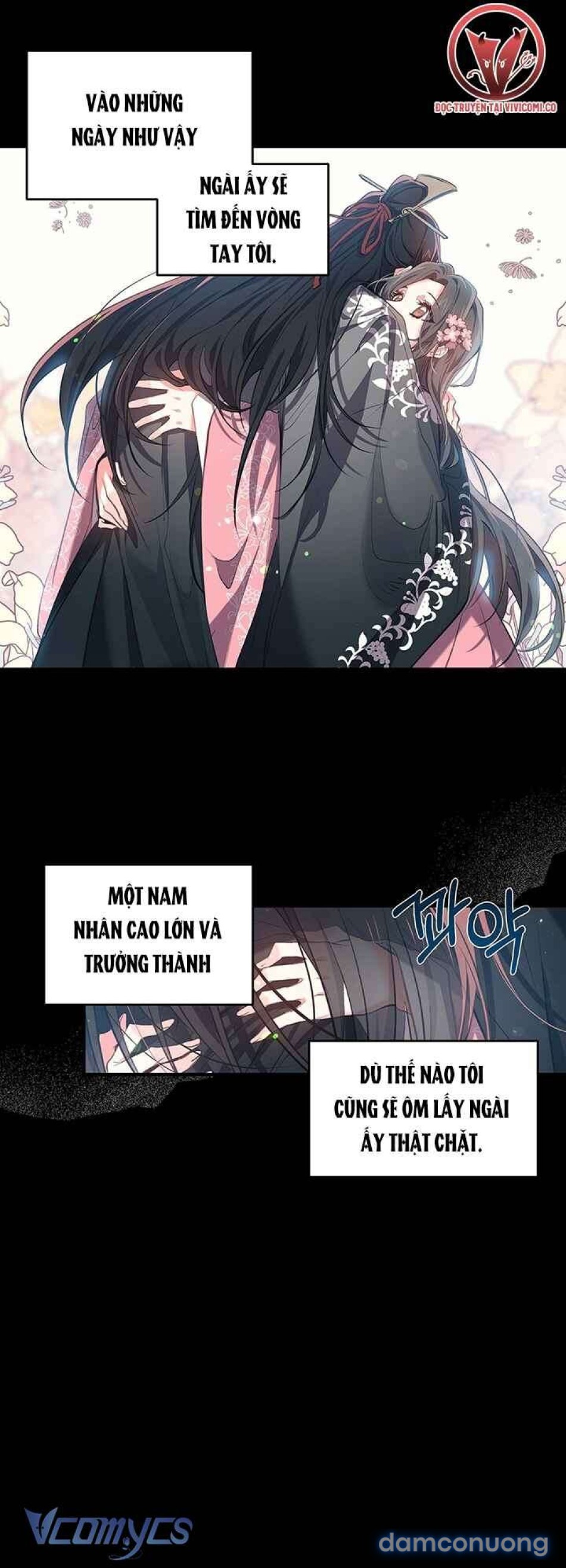 [18+] Chú Chim Nhỏ Của Yêu Tinh 