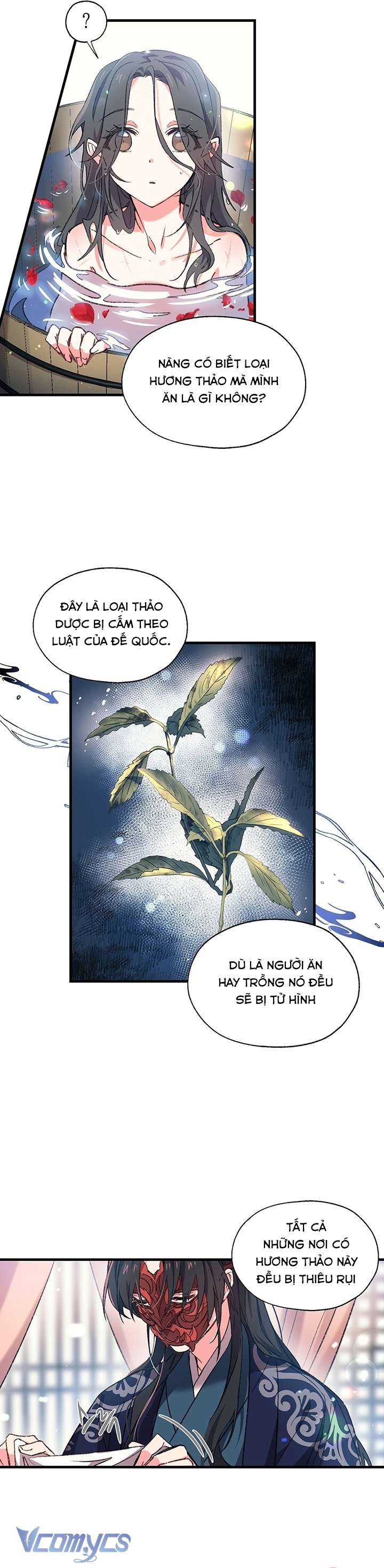 [18+] Chú Chim Nhỏ Của Yêu Tinh 