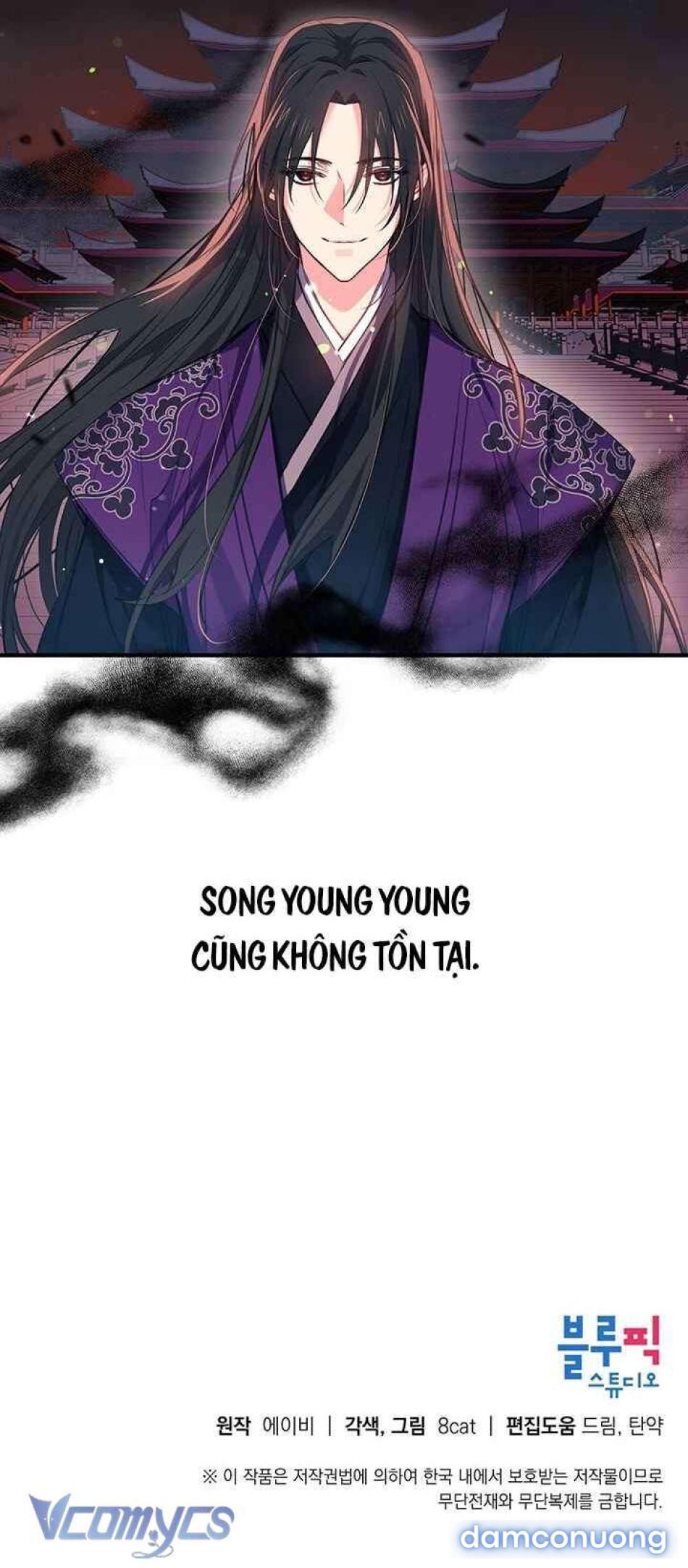 [18+] Chú Chim Nhỏ Của Yêu Tinh 