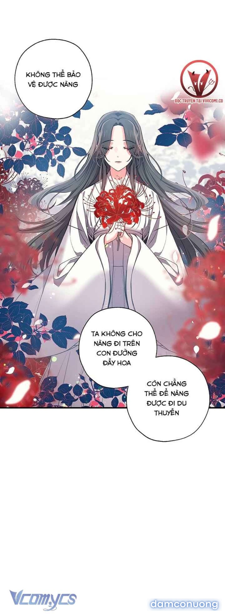 [18+] Chú Chim Nhỏ Của Yêu Tinh 