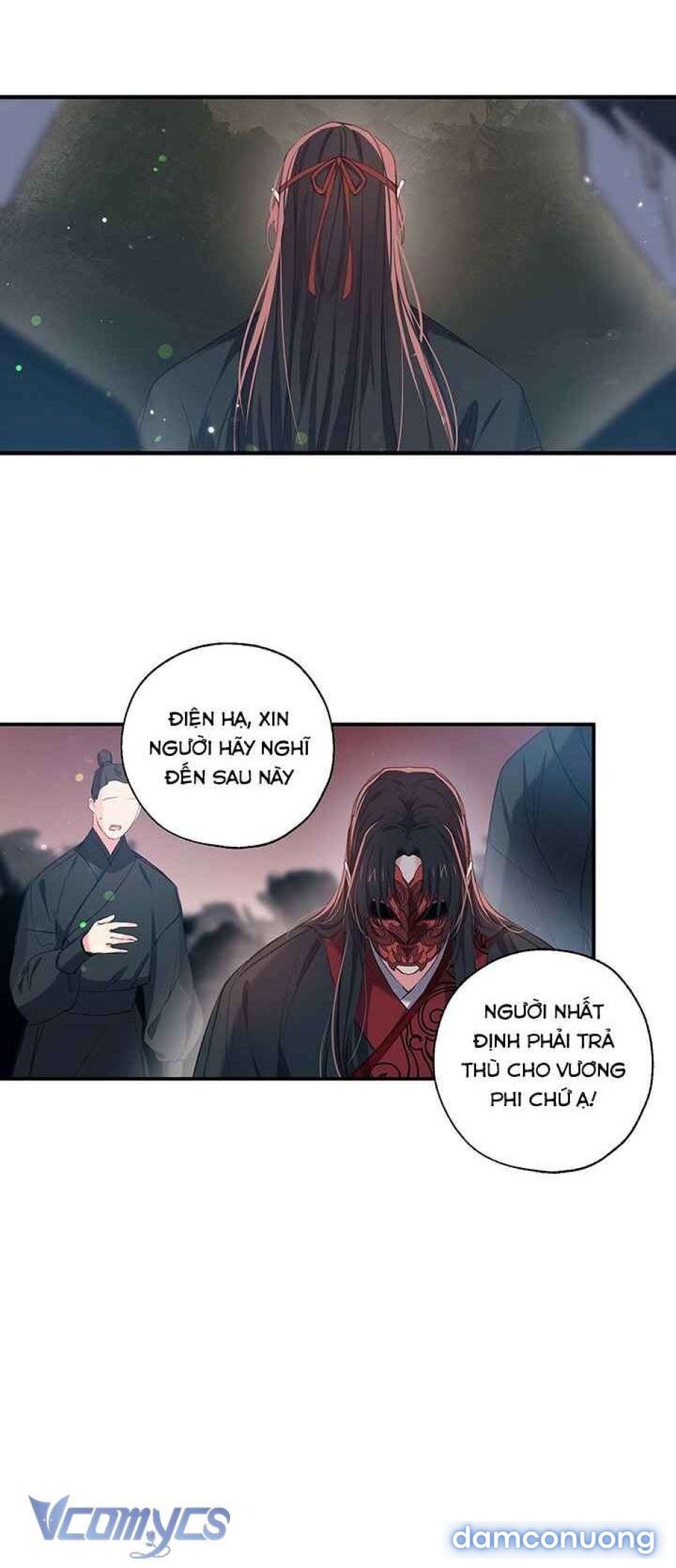 [18+] Chú Chim Nhỏ Của Yêu Tinh 