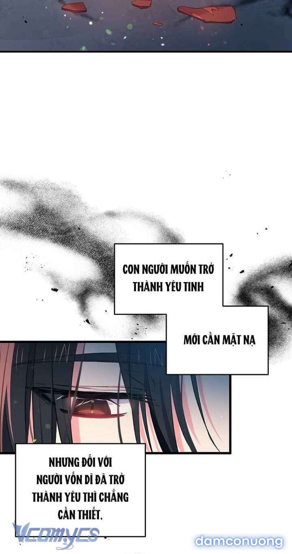 [18+] Chú Chim Nhỏ Của Yêu Tinh 