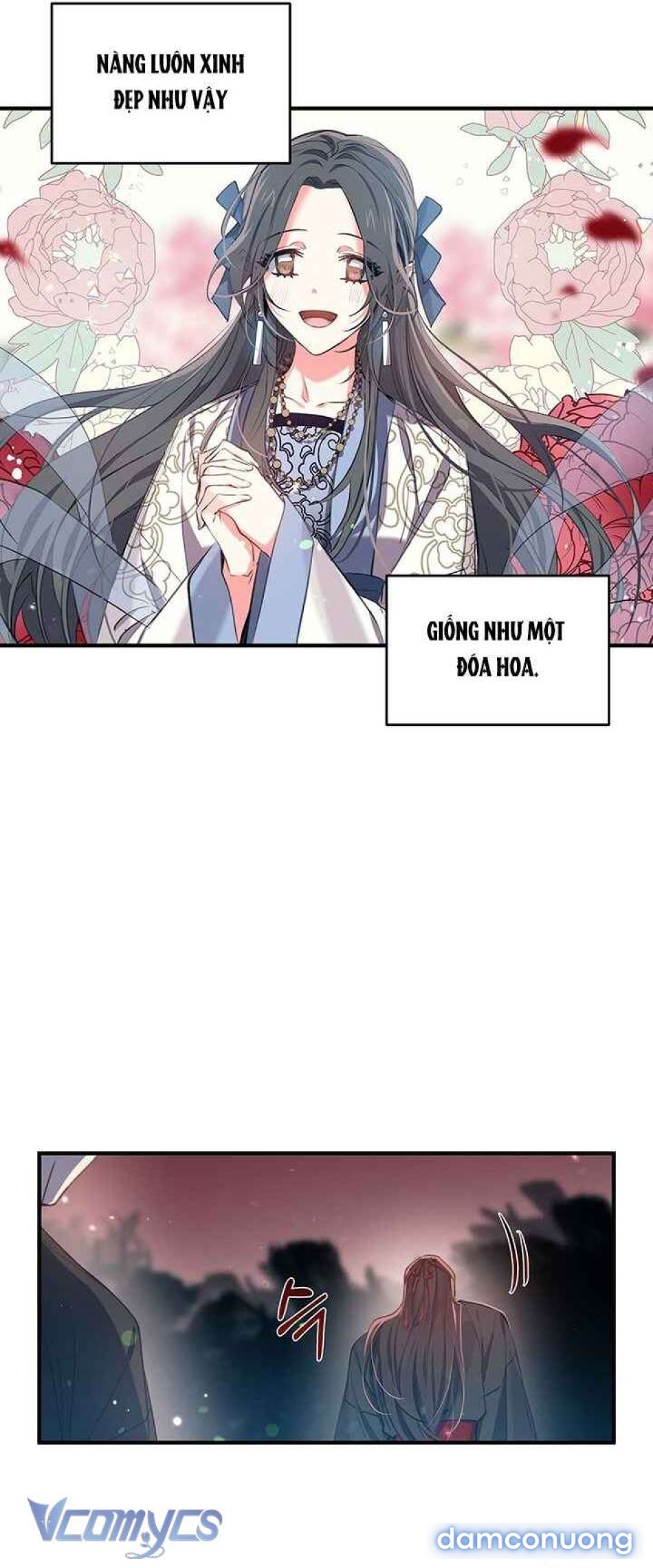 [18+] Chú Chim Nhỏ Của Yêu Tinh 