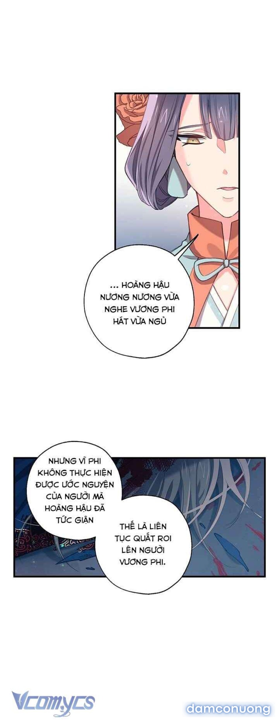[18+] Chú Chim Nhỏ Của Yêu Tinh 