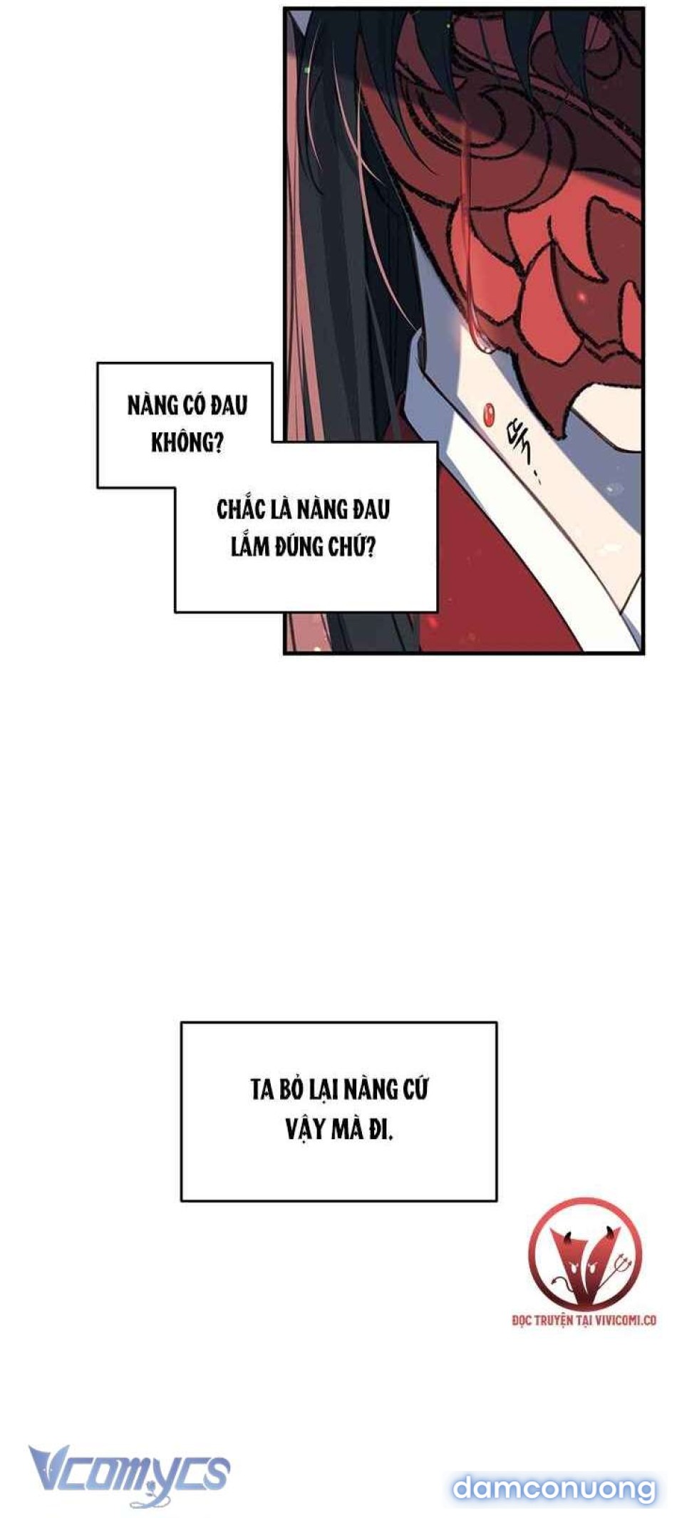 [18+] Chú Chim Nhỏ Của Yêu Tinh 