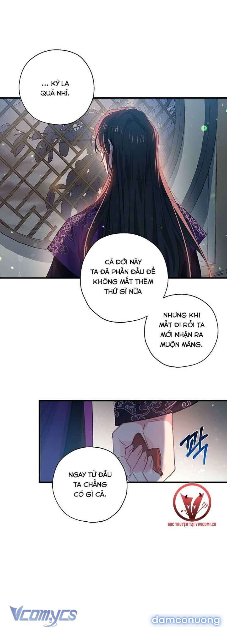 [18+] Chú Chim Nhỏ Của Yêu Tinh 