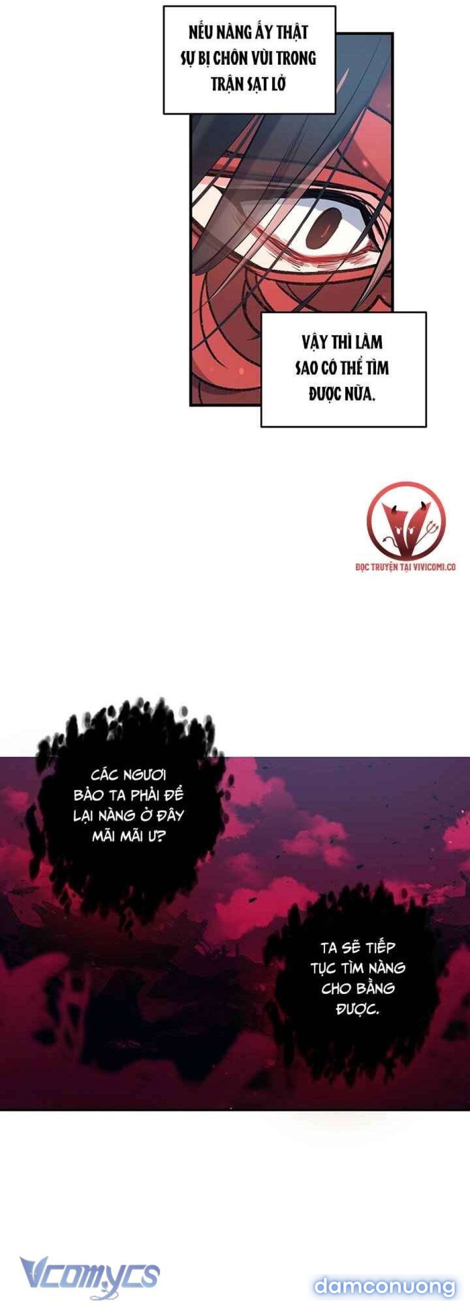[18+] Chú Chim Nhỏ Của Yêu Tinh 