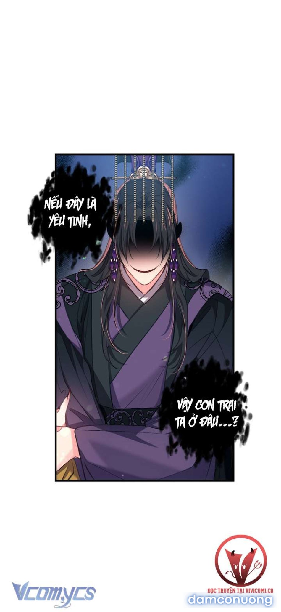 [18+] Chú Chim Nhỏ Của Yêu Tinh 