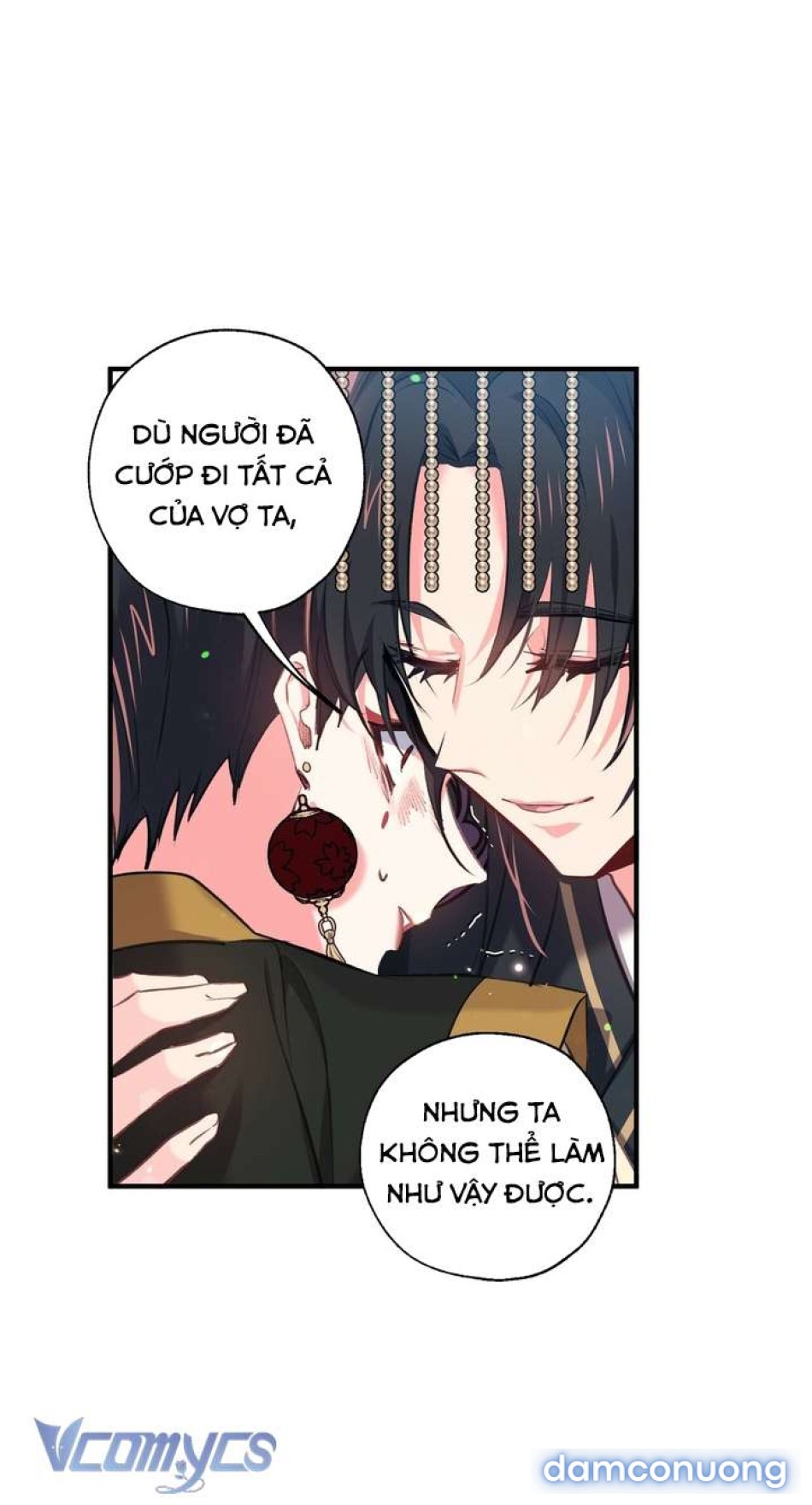 [18+] Chú Chim Nhỏ Của Yêu Tinh 