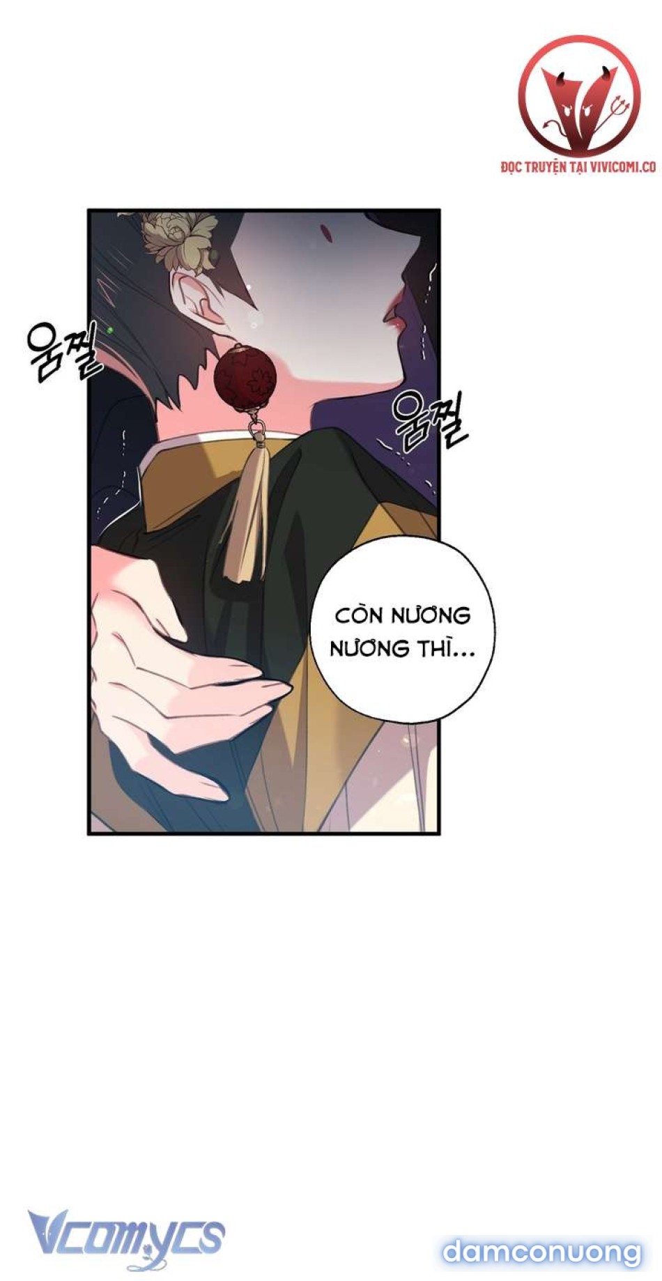 [18+] Chú Chim Nhỏ Của Yêu Tinh 