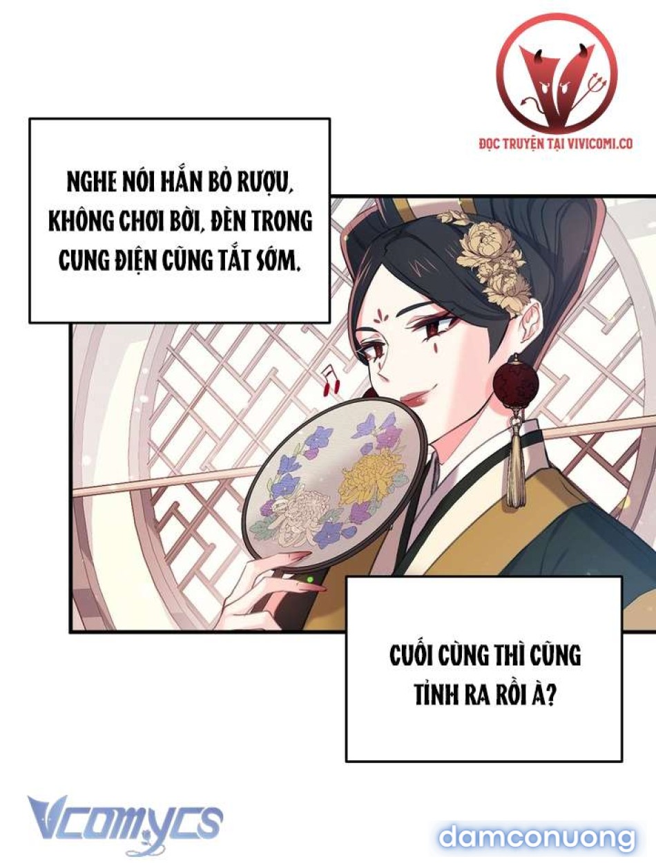[18+] Chú Chim Nhỏ Của Yêu Tinh 