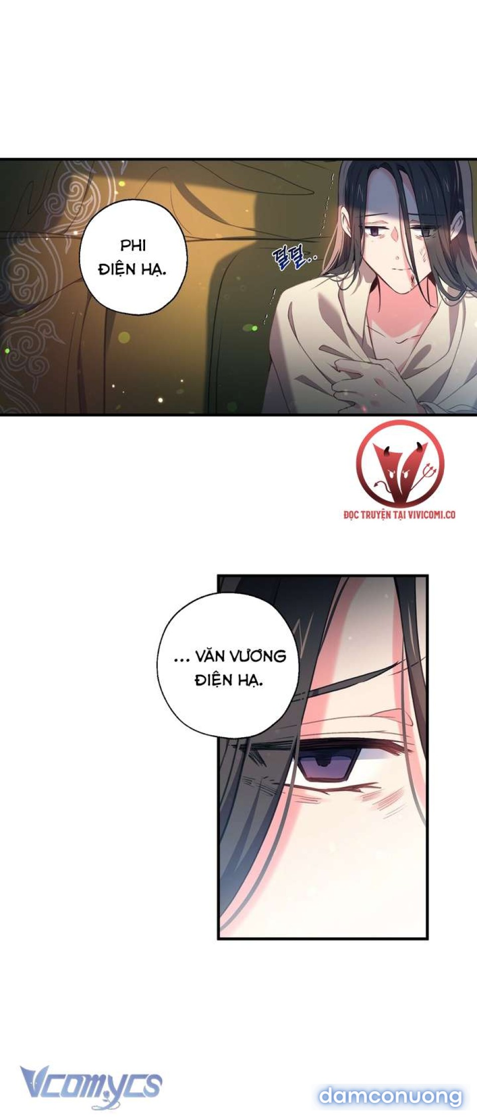 [18+] Chú Chim Nhỏ Của Yêu Tinh 