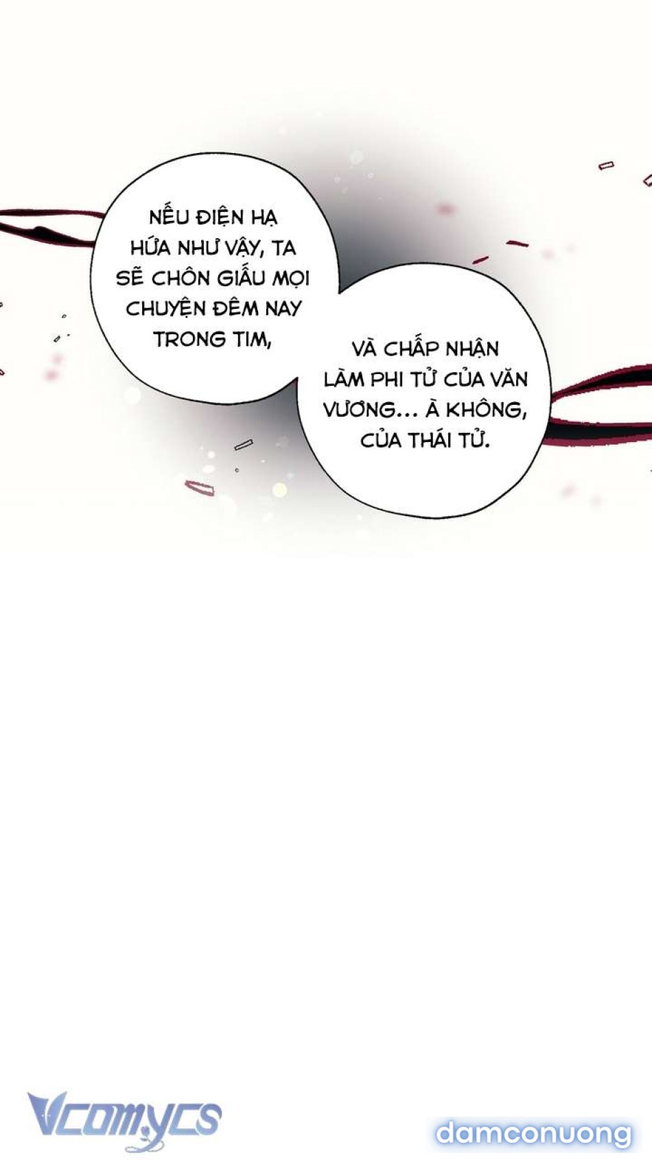 [18+] Chú Chim Nhỏ Của Yêu Tinh 