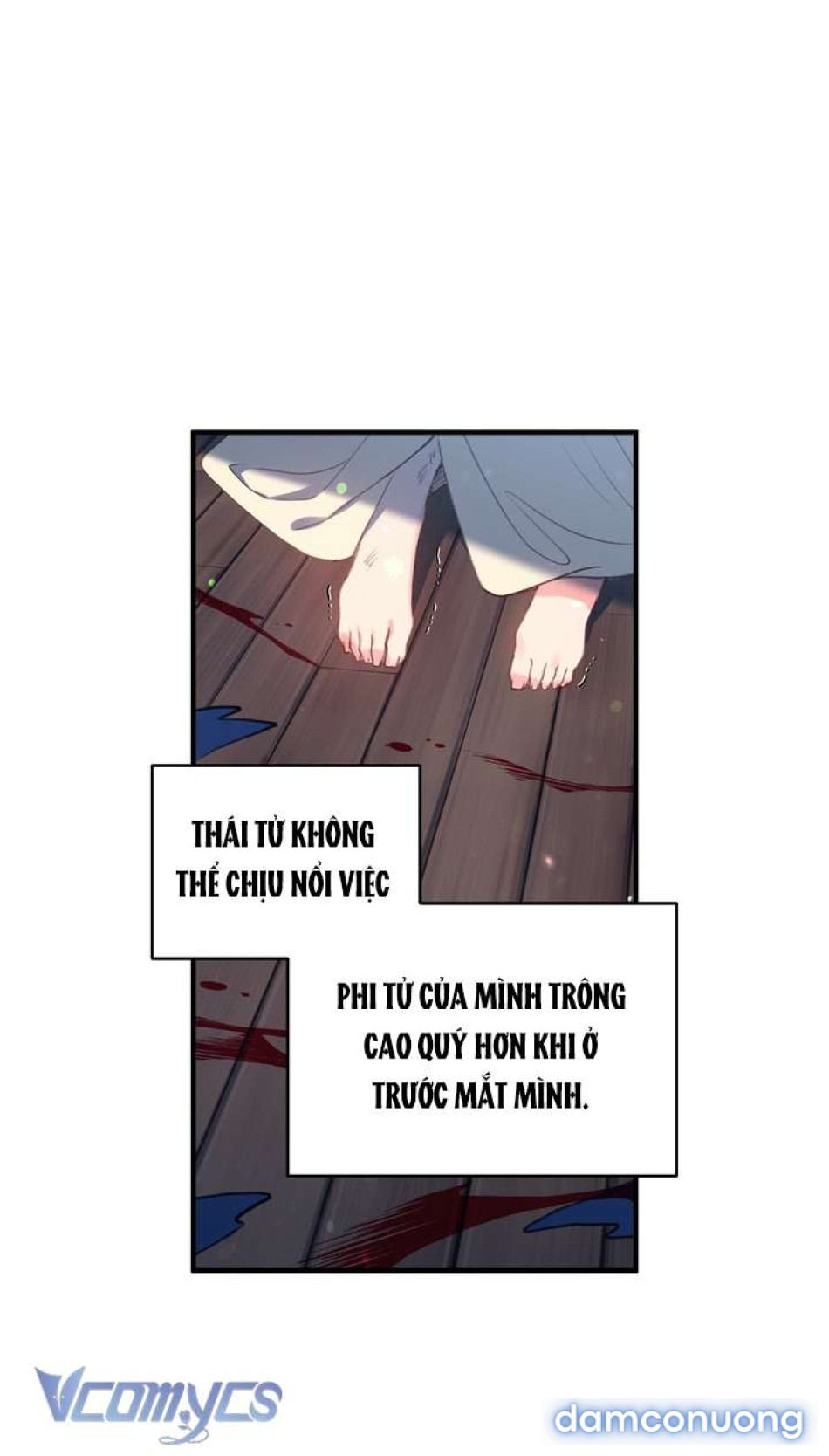 [18+] Chú Chim Nhỏ Của Yêu Tinh 