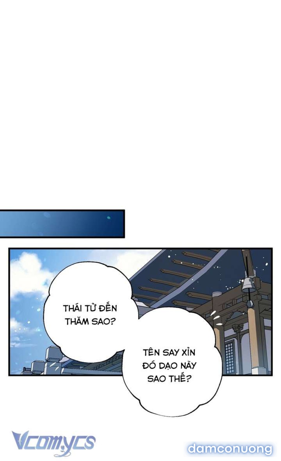 [18+] Chú Chim Nhỏ Của Yêu Tinh 