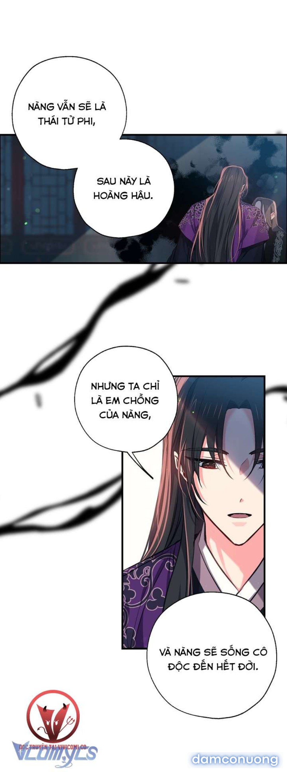 [18+] Chú Chim Nhỏ Của Yêu Tinh 