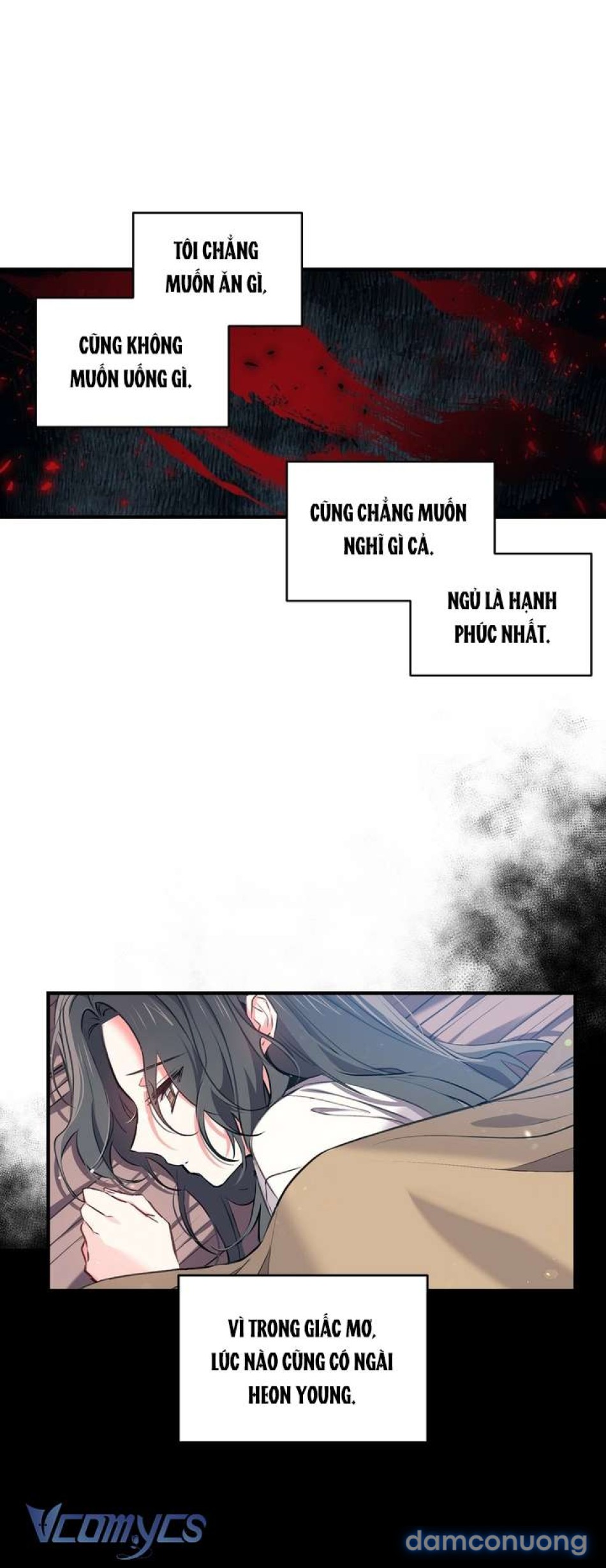 [18+] Chú Chim Nhỏ Của Yêu Tinh 