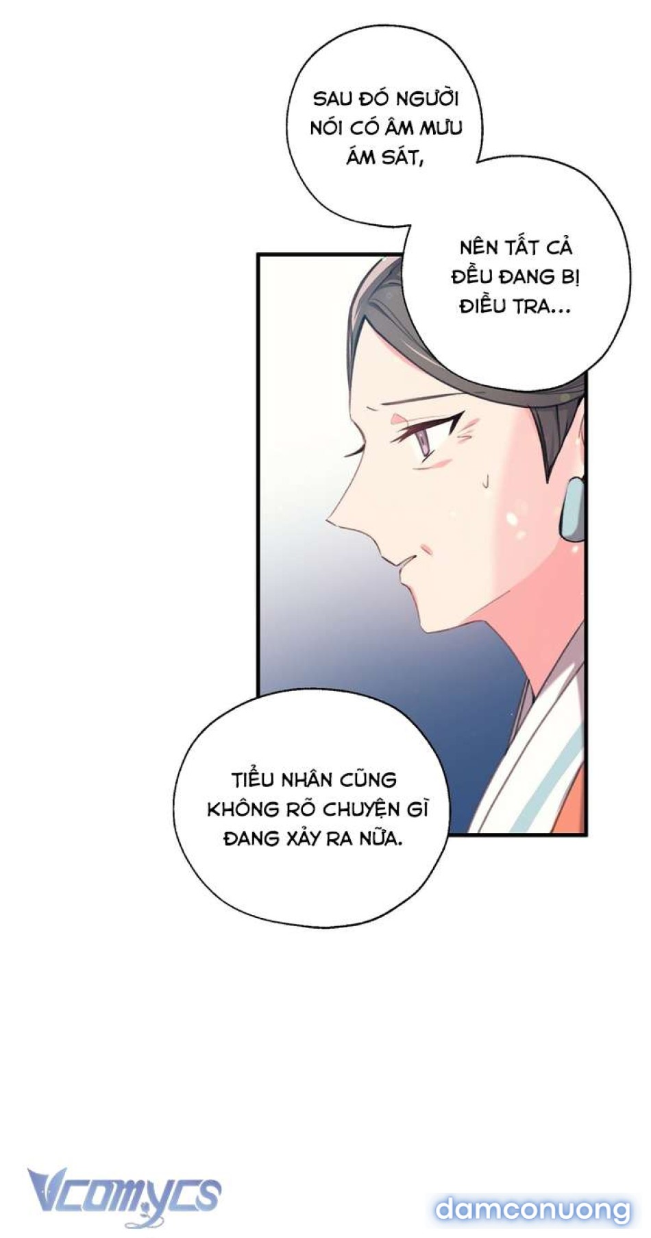 [18+] Chú Chim Nhỏ Của Yêu Tinh 