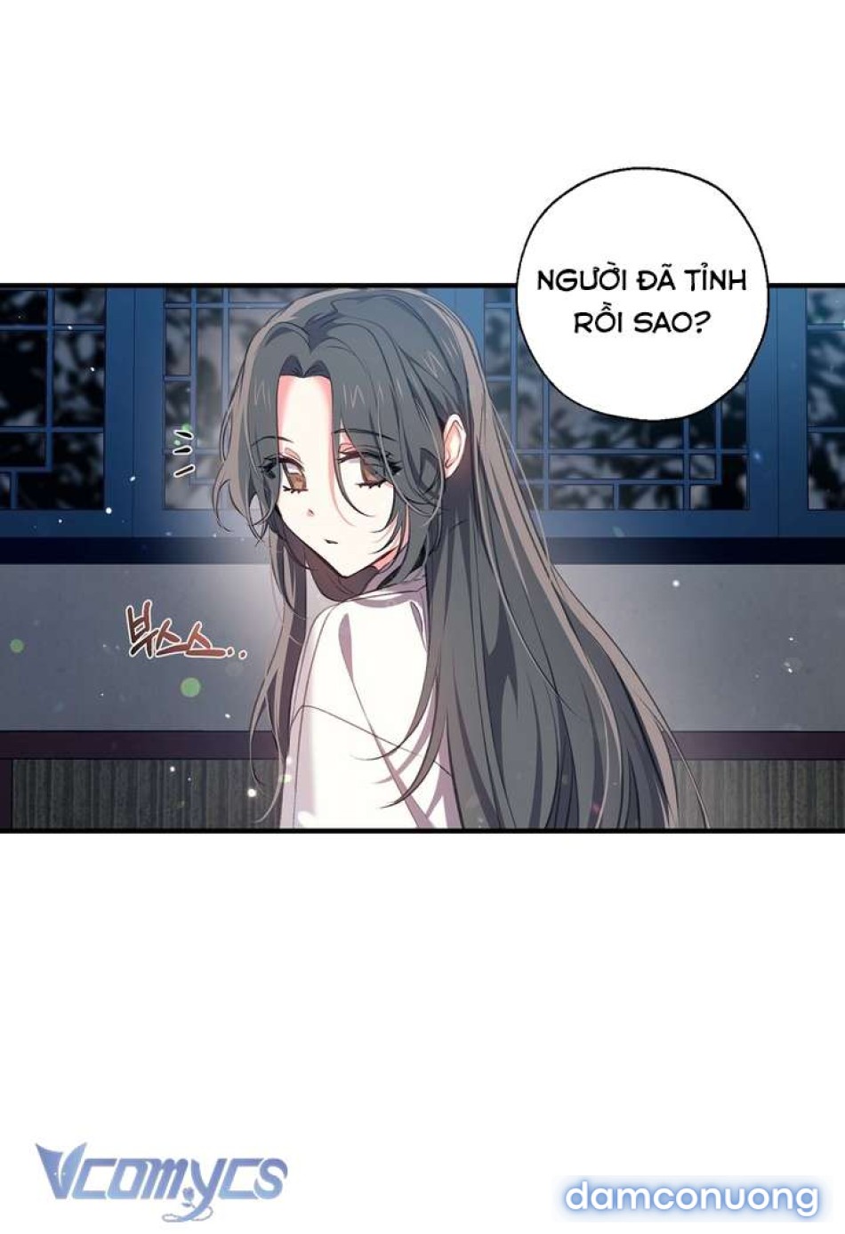 [18+] Chú Chim Nhỏ Của Yêu Tinh 